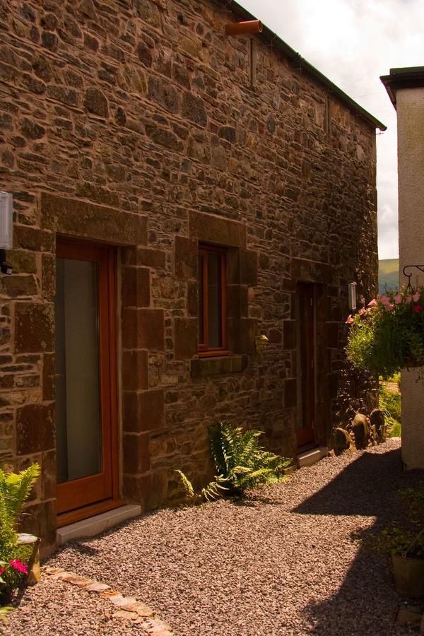 Ghyll Farm B & B Lamplugh Esterno foto