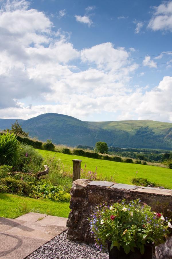 Ghyll Farm B & B Lamplugh Esterno foto