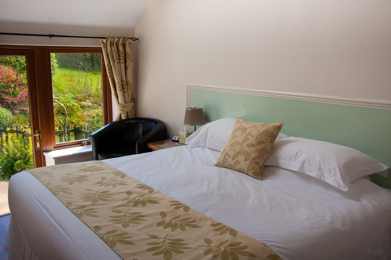 Ghyll Farm B & B Lamplugh Esterno foto